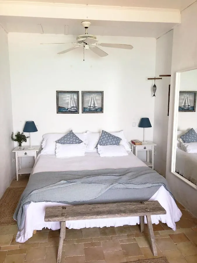 Can Dameto Villa Campos  Holiday home Campos (Mallorca)