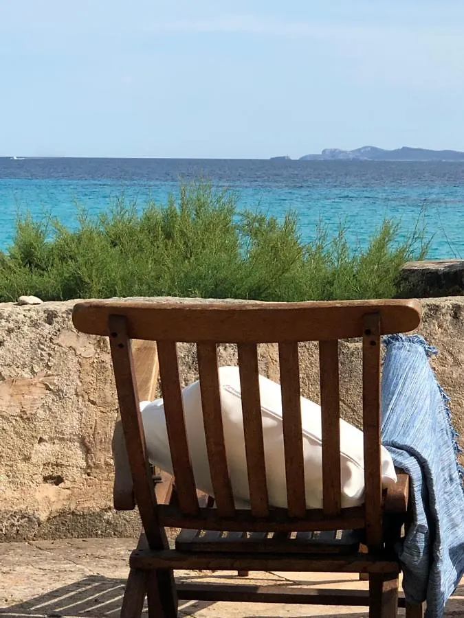 Can Dameto Villa Campos  Holiday home Campos (Mallorca)