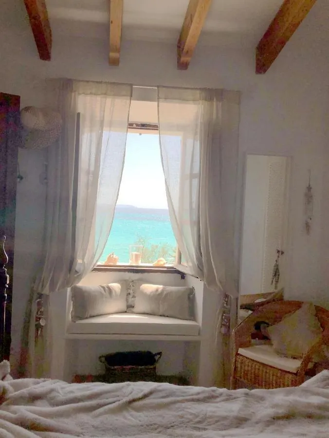 Can Dameto Villa Campos  Campos (Mallorca)