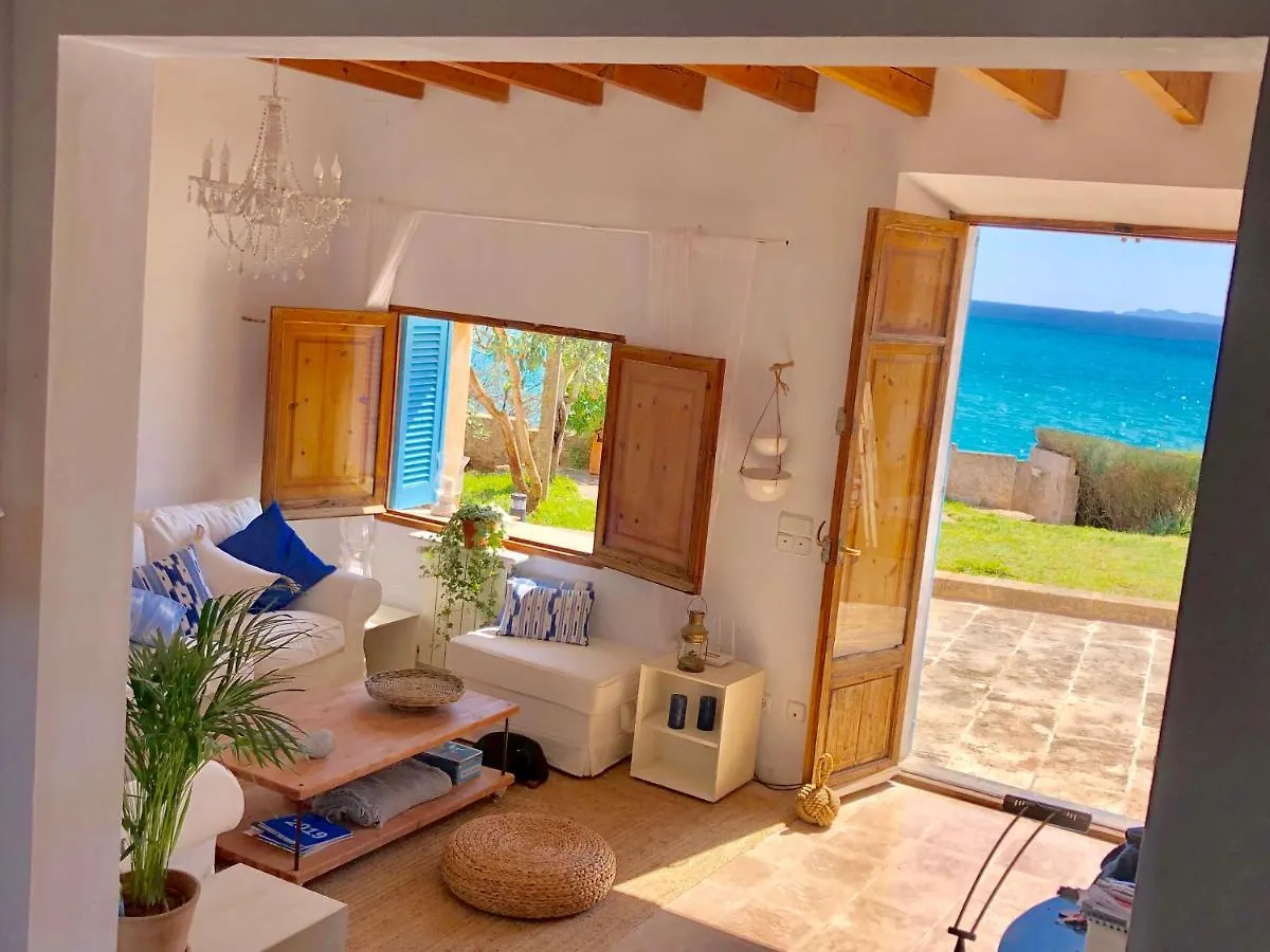 Can Dameto Villa Campos  Spain