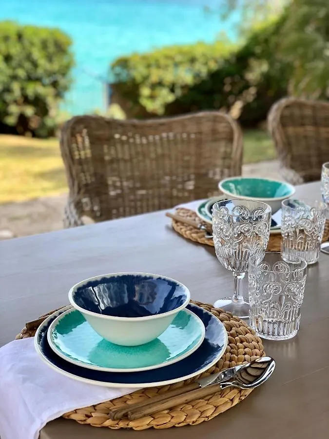 Holiday home Can Dameto Villa Campos