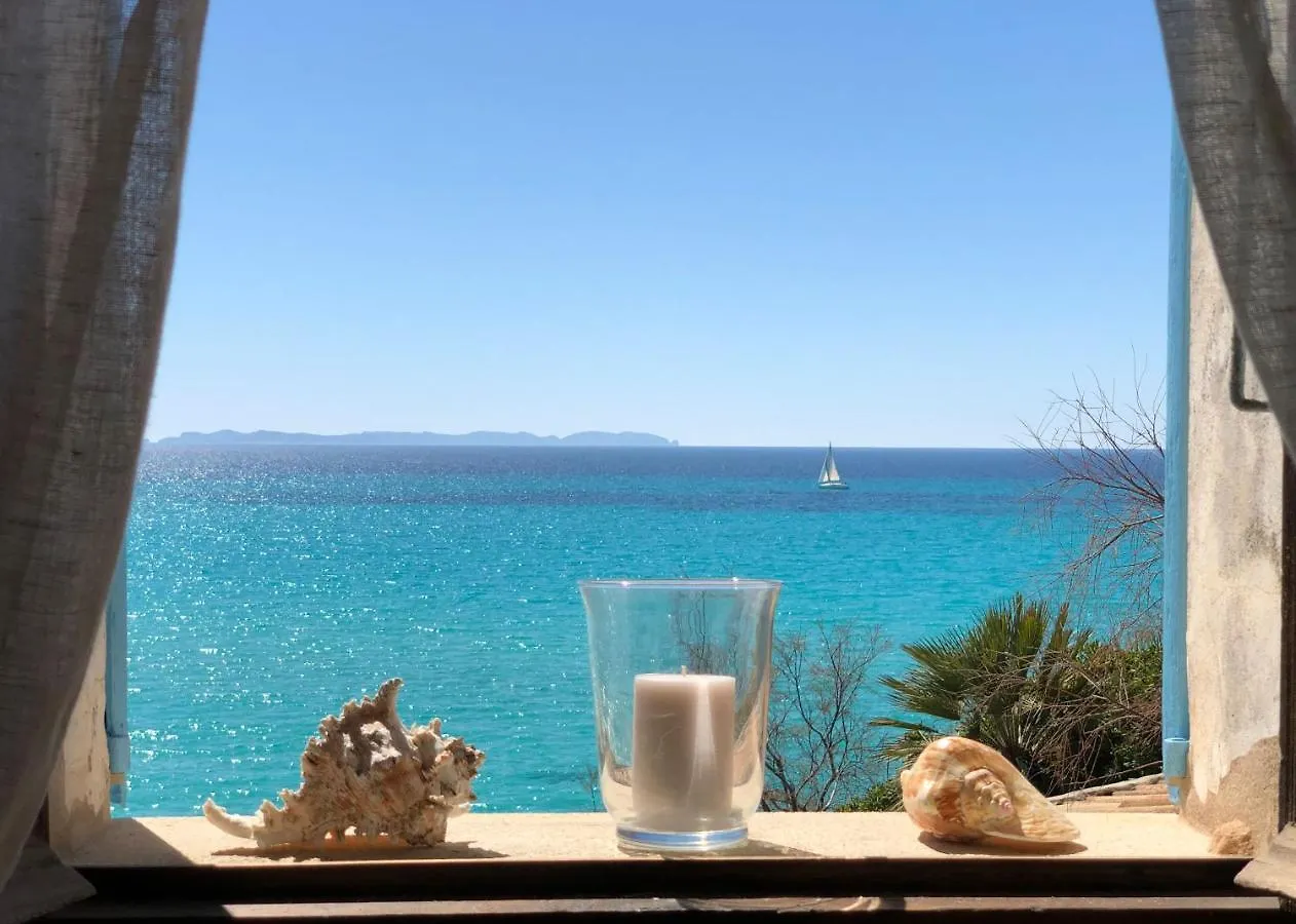 Holiday home Can Dameto Villa Campos