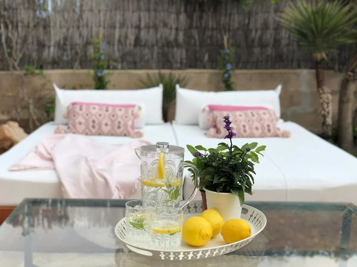 Holiday home Can Dameto Villa Campos